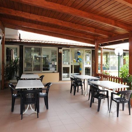 Hotel Incontro بيسْكيتْشّي المظهر الخارجي الصورة