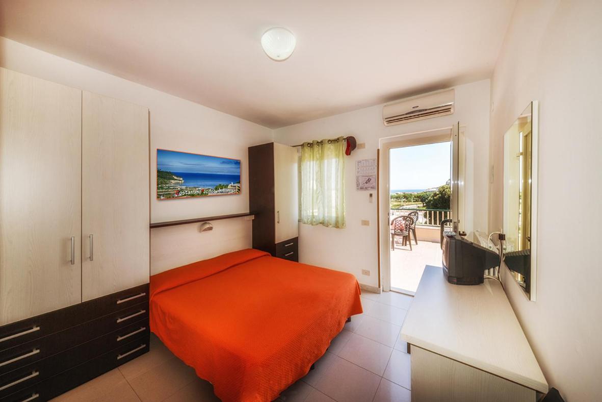 Hotel Incontro بيسْكيتْشّي المظهر الخارجي الصورة